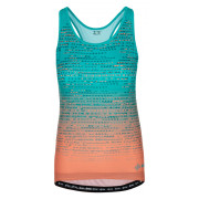 Damski podkoszulek Kilpi Vai-W jasnoniebieski