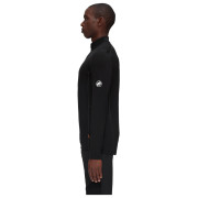 Męska koszulka Mammut Aenergy ML Half Zip Pull Men