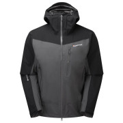 Kurtka męska Montane Pac Plus Xt Jacket zarys Slate