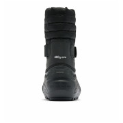 Buty dziecięce Columbia Youth Powderbug™ Snowlite™ Black, White