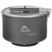 Kuchenka MSR WindBurner Stove System Combo (2021)