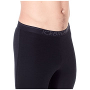 Męskie kalesony Icebreaker Mens 175 Everyday Leggings