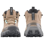 Buty damskie Salewa Pedroc 2 Leather Mid Ptx W