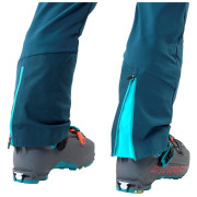 Spodnie damskie Dynafit Mercury Pro 2 W Pnt