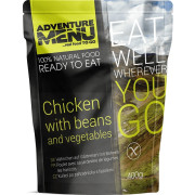 Gotowe jedzenie Adventure Menu Survival Food Pack I