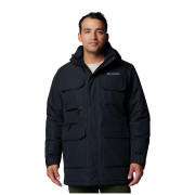 Kurtka męska Columbia Landroamer™ II Parka czarny Black