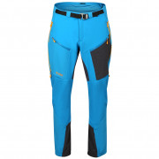 Męskie spodnie zimowe Direct Alpine Rebel niebieski ocean/mango