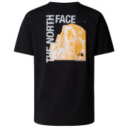 Koszulka męska The North Face M Half Dome Photo Ss Tee