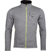 Męski sweter High Point Skywool 3.0 Sweater zarys Grey