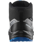 Buty dziecięce Salomon Xa Pro V8 Mid Waterproof