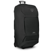 Torba na kółkach Osprey Sojourn Shuttle 130 czarny Black