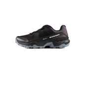 Damskie buty trekkingowe Mammut Girun II Low GTX Women