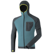 Męska bluza Dynafit Radical Ptc M Jkt niebieski 3161 - smoke blue/0720