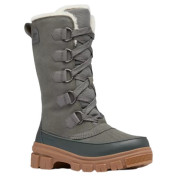 Buty zimowe damskie Sorel Torino™ V Tall Wp ciemnoszary Quarry, Grill