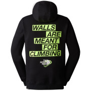 Męska bluza The North Face Outdoor Graphic Hoodie Light