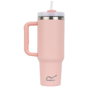 Kubek termiczny Regatta Thermulate Insulated Mug 1.2L jasnoróżowy Peach Bud