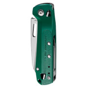 Wielofunkcyjny nóż Leatherman Free K2