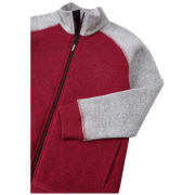 Bluza dziecięca Reima Neulomus Cranberry