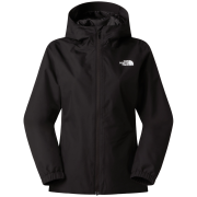 Damska kurtka softshellowa The North Face W Quest Mono Jacket