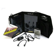 Panel słoneczny Goal Zero Guide 10 Plus solar recharging