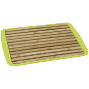 Deska Brunner Bread Board zielony/brązowy