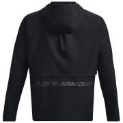 Męska wiatrówka Under Armour STORM Run Hooded Jacket