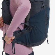 Plecak damski Montane Women'S Trailblazer 24