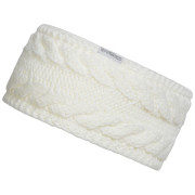 Opaska Fundango Cream Headband biały butter