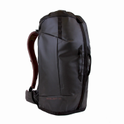 Plecak wspinaczkowy Blue Ice Moonlight 35L Pack S/M czarny/brązowy Pirate Black