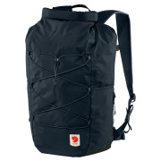 Plecak Fjällräven High Coast Rolltop 26 ciemnoniebieski Navy