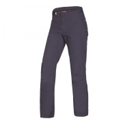 Spodnie męskie Ocún Honk Pants men zarys Graphite