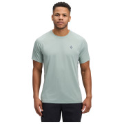Męska koszulka Black Diamond M Lightwire SS Tech Tee