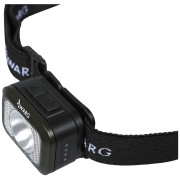 Czołówka Warg Neo Charger