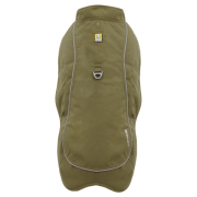 Ubranko dla psa Ruffwear Overcoat Fuse™ Insulated Vest