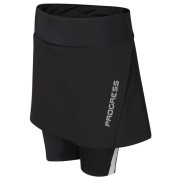 Damska spódniczka kolarska Progress Vuelta Skirt