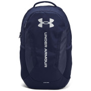 Plecak Under Armour Hustle 6.0 Backpack ciemnoniebieski blu