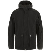 Kurtka męska Fjällräven Vardag Vindby Jacket M czarny black