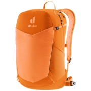 Plecak turystyczny Deuter Speed Lite 21 pomarańczowy peach-tuscany