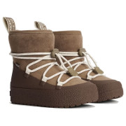 Dziecięce buty zimowe Tretorn Aspa Hybrid Jr Shitake