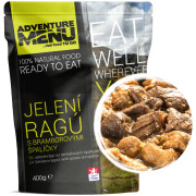 Adventure Menu Ragout z jelenia z kawałkami ziemniaków 4