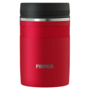Termos obiadowy Primus Flinta 0,55 L czerwony Red