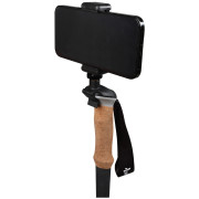 Głowica Warg Connector Holder czarny black