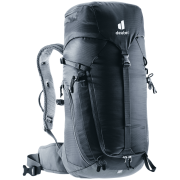 Plecak Deuter Trail 24 2023 czarny black-shale