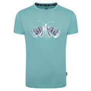 T-shirt dziecięcy Dare 2b Go Beyond Tee niebieski/zielony MeadowbrkGrn