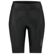 Damskie spodenki kolarskie Craft W ADV Endur Shorts czarny Black