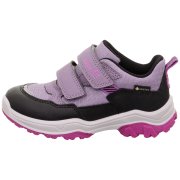 Dziecięce body Superfit Jupiter Lila