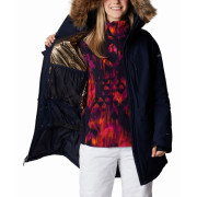 Damska kurtka narciarska Columbia Mount Bindo™ II Insulated Jacket