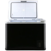 Lodówka turystyczna Mestic Cool Box compressor MCC-45 AC/DC Dual Zone