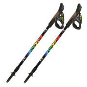 Dziecięce kije do nordic walking Fizan NW Speed Junior