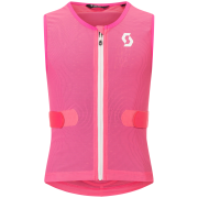 Kamizelka z ochroną kręgosłupa dziecięca Scott Vest Airflow Junior